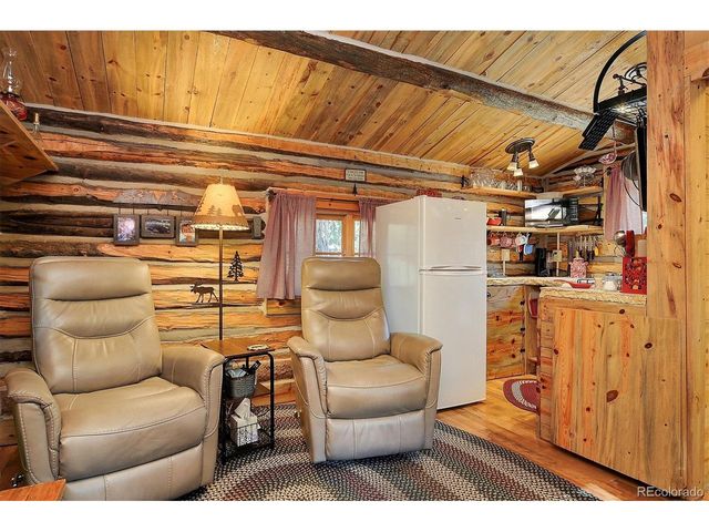 226 S San Juan Ave 6 and 7, Buena Vista, CO 81211