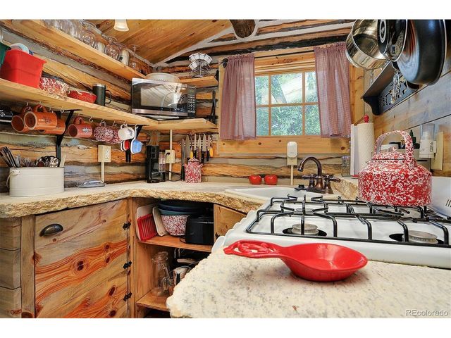 226 S San Juan Ave 6 and 7, Buena Vista, CO 81211