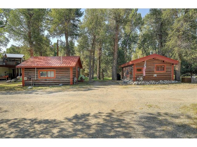 226 S San Juan Ave 6 and 7, Buena Vista, CO 81211