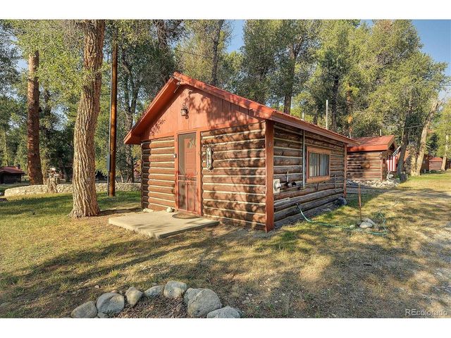 226 S San Juan Ave 6 and 7, Buena Vista, CO 81211