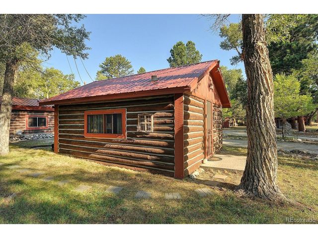 226 S San Juan Ave 6 and 7, Buena Vista, CO 81211