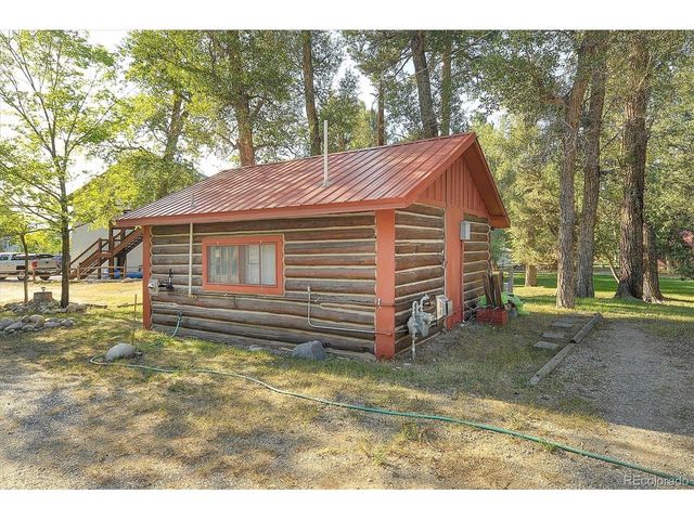 226 S San Juan Ave 6 and 7, Buena Vista, CO 81211