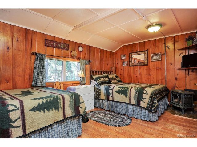 226 S San Juan Ave 6 and 7, Buena Vista, CO 81211