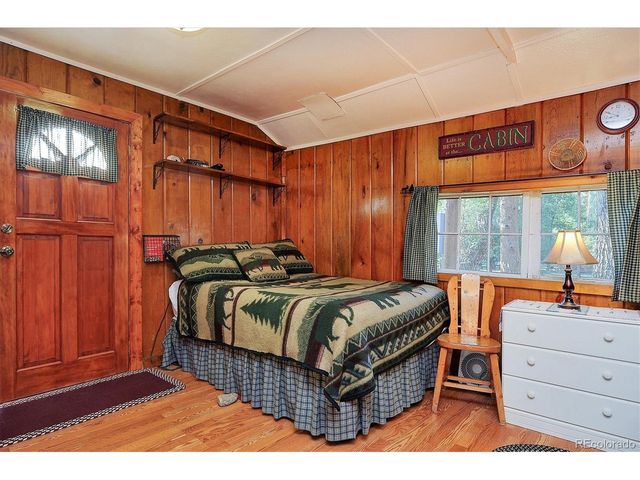 226 S San Juan Ave 6 and 7, Buena Vista, CO 81211