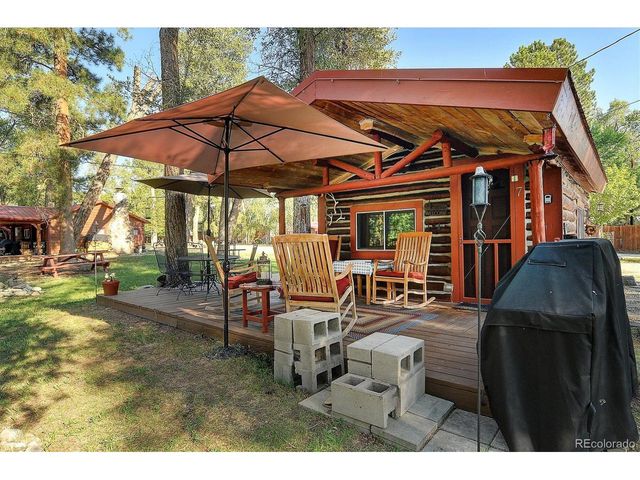 226 S San Juan Ave 6 and 7, Buena Vista, CO 81211