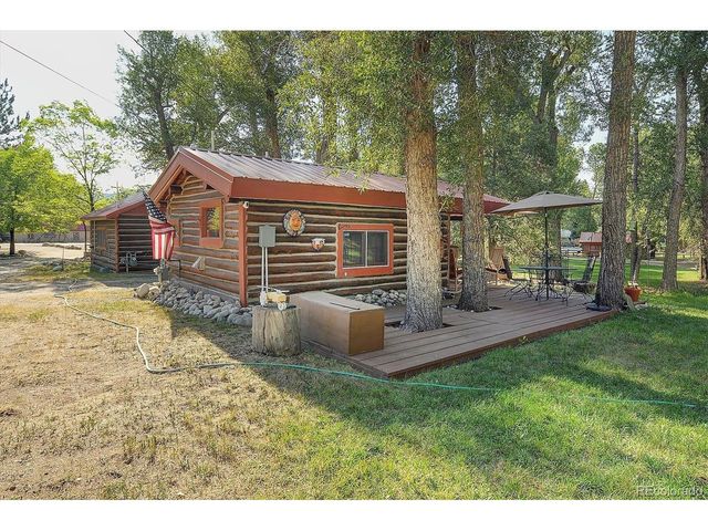 226 S San Juan Ave 6 and 7, Buena Vista, CO 81211