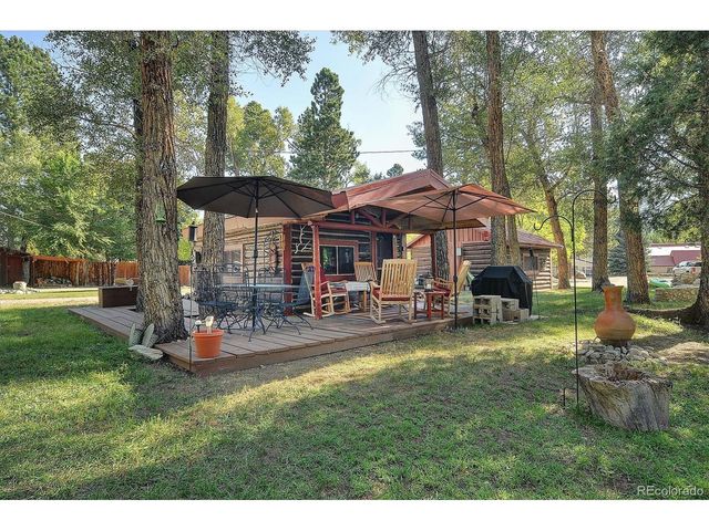 226 S San Juan Ave 6 and 7, Buena Vista, CO 81211