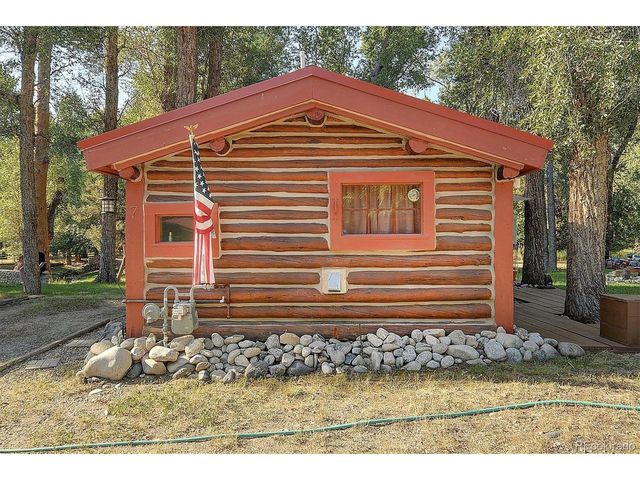 226 S San Juan Ave 6 and 7, Buena Vista, CO 81211