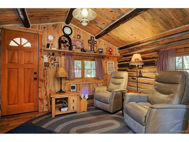 226 S San Juan Ave 6 and 7, Buena Vista, CO 81211