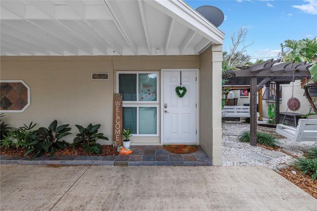 1626 PINE STREET, Largo, FL 33774