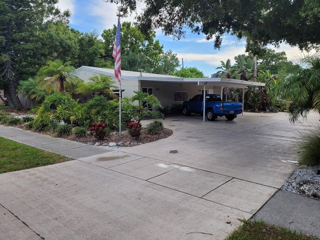 1626 PINE STREET, Largo, FL 33774