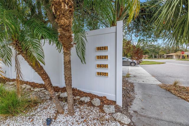 1626 PINE STREET, Largo, FL 33774