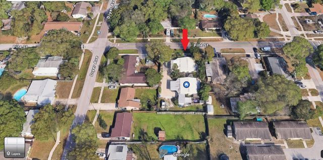 1626 PINE STREET, Largo, FL 33774