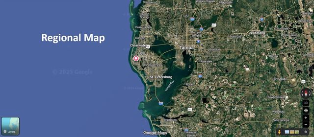 1626 PINE STREET, Largo, FL 33774