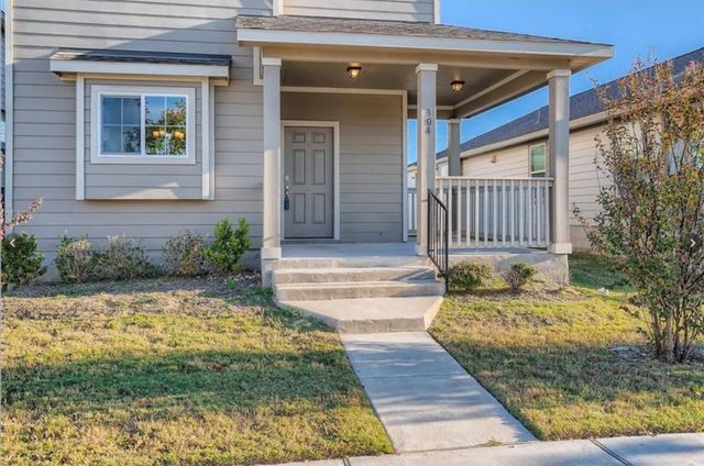 304 Cane River RD, Pflugerville, TX 78660