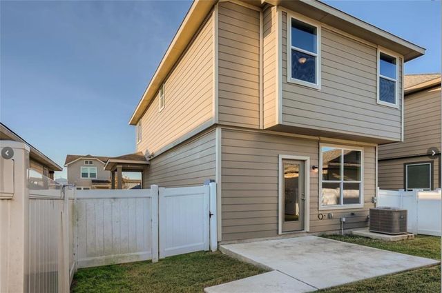 304 Cane River RD, Pflugerville, TX 78660