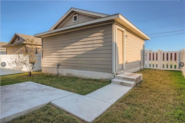 304 Cane River RD, Pflugerville, TX 78660