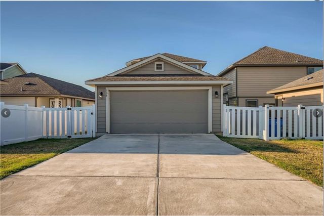 304 Cane River RD, Pflugerville, TX 78660