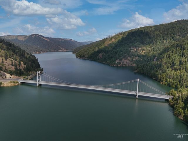 1891 Tom Ho Road, Orofino, ID 83544
