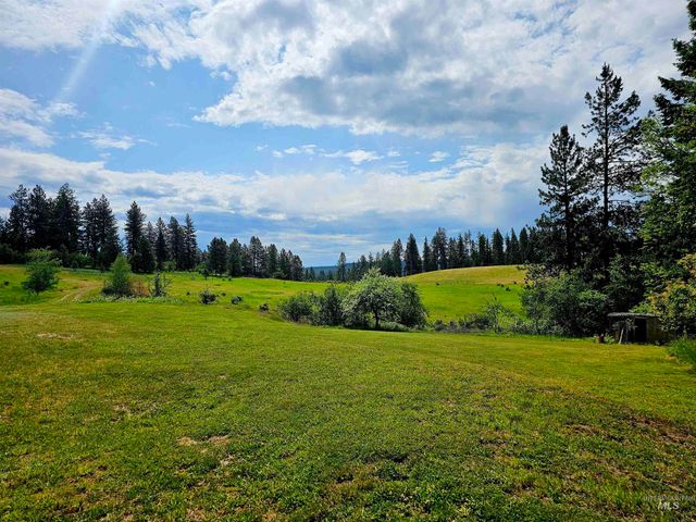 1891 Tom Ho Road, Orofino, ID 83544