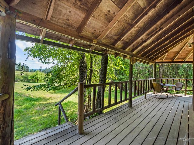 1891 Tom Ho Road, Orofino, ID 83544
