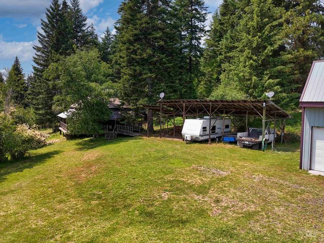 1891 Tom Ho Road, Orofino, ID 83544