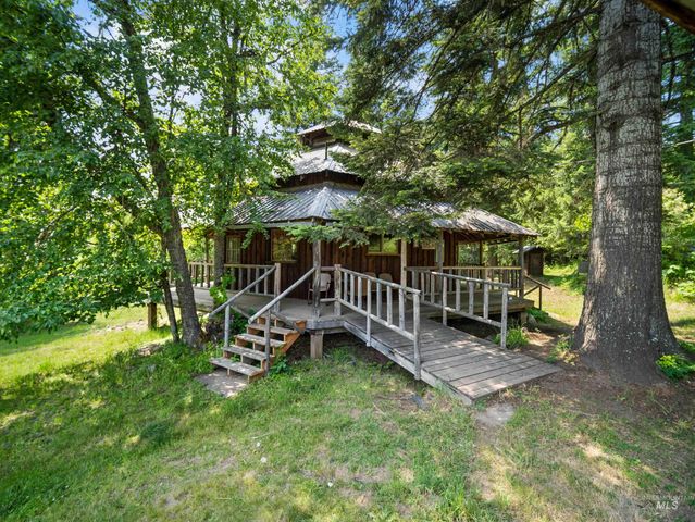 1891 Tom Ho Road, Orofino, ID 83544