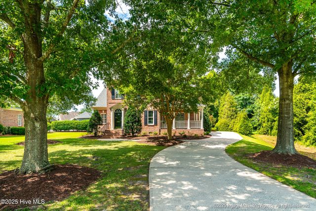 950 Brandy Creek Drive, Greenville, NC 27858