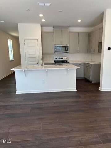 1113 Mountain Crown Street, Durham, NC 27703