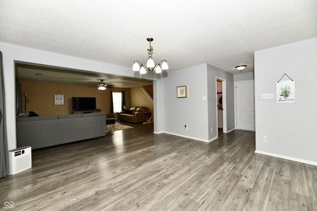 336 Legacy Boulevard, Greenwood, IN 46143