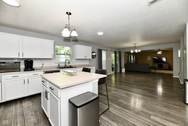 336 Legacy Boulevard, Greenwood, IN 46143