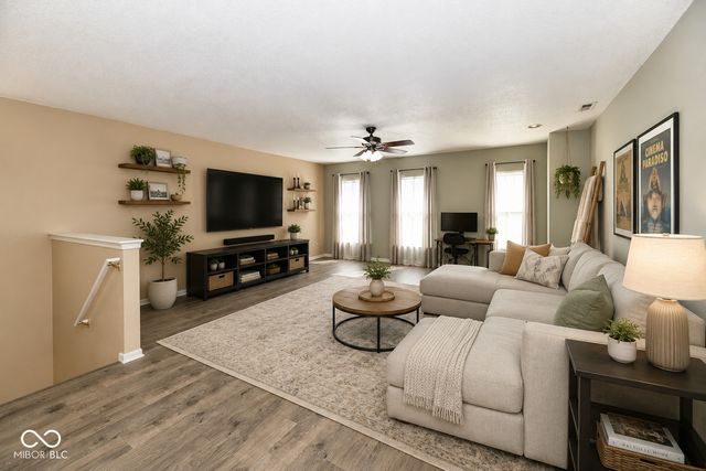 336 Legacy Boulevard, Greenwood, IN 46143