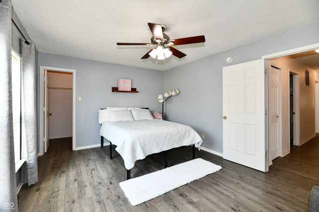 336 Legacy Boulevard, Greenwood, IN 46143