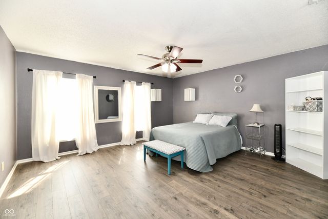 336 Legacy Boulevard, Greenwood, IN 46143