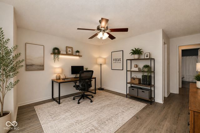 336 Legacy Boulevard, Greenwood, IN 46143