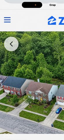 336 Legacy Boulevard, Greenwood, IN 46143