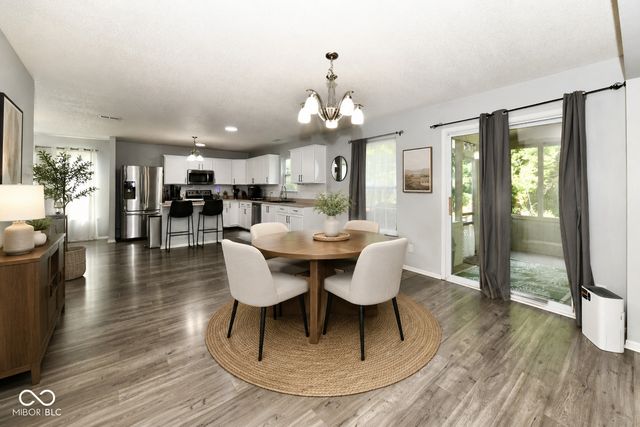 336 Legacy Boulevard, Greenwood, IN 46143