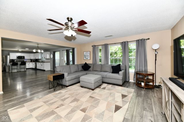 336 Legacy Boulevard, Greenwood, IN 46143