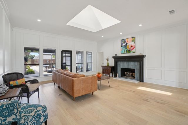 2308 Chula Vista Drive, Plano, TX 75023