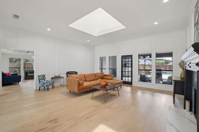 2308 Chula Vista Drive, Plano, TX 75023