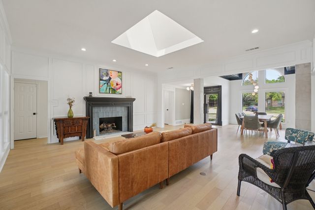 2308 Chula Vista Drive, Plano, TX 75023