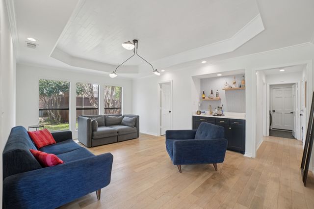 2308 Chula Vista Drive, Plano, TX 75023