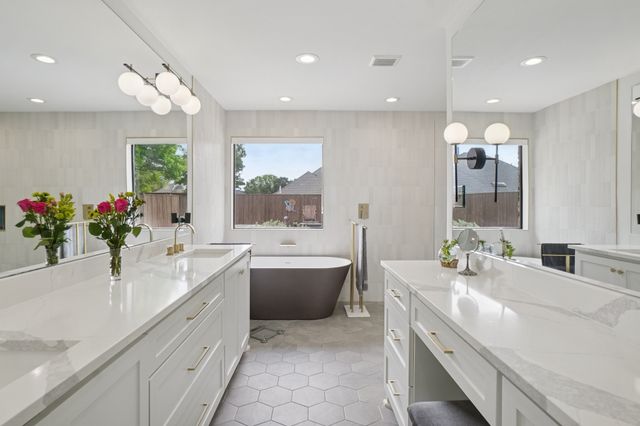 2308 Chula Vista Drive, Plano, TX 75023