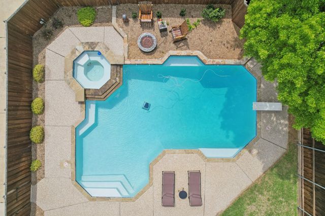 2308 Chula Vista Drive, Plano, TX 75023