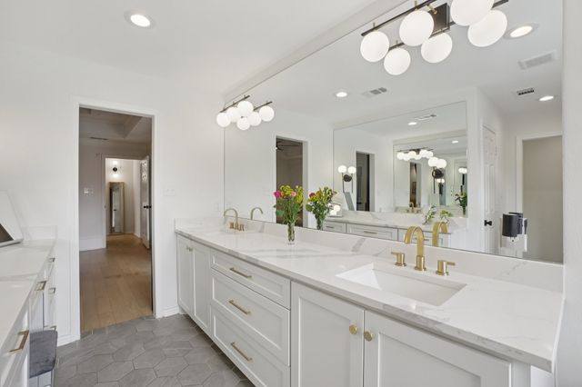 2308 Chula Vista Drive, Plano, TX 75023