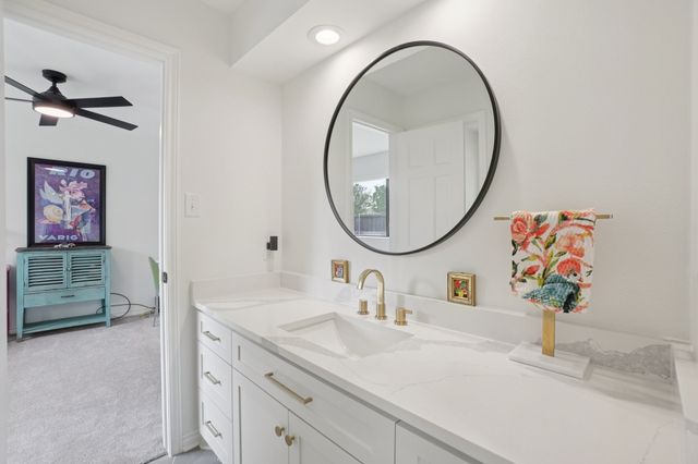 2308 Chula Vista Drive, Plano, TX 75023