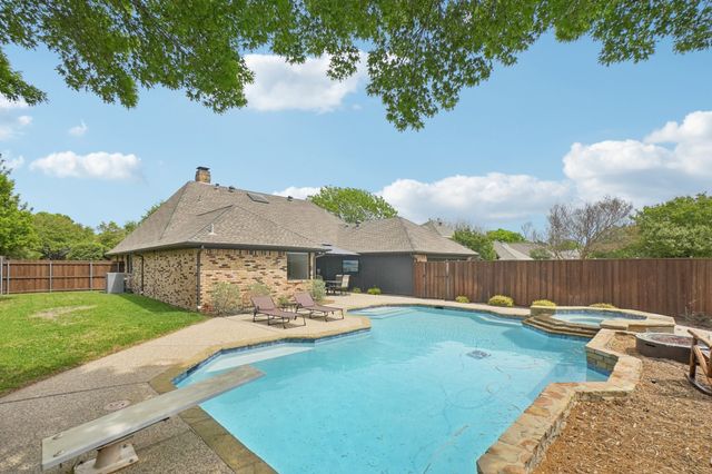 2308 Chula Vista Drive, Plano, TX 75023