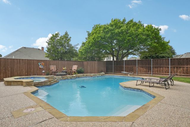 2308 Chula Vista Drive, Plano, TX 75023