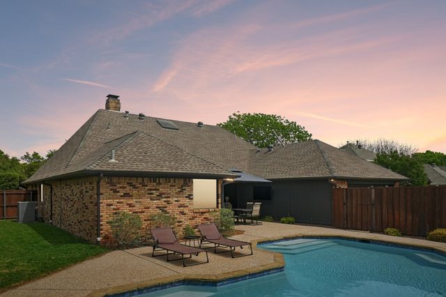 2308 Chula Vista Drive, Plano, TX 75023