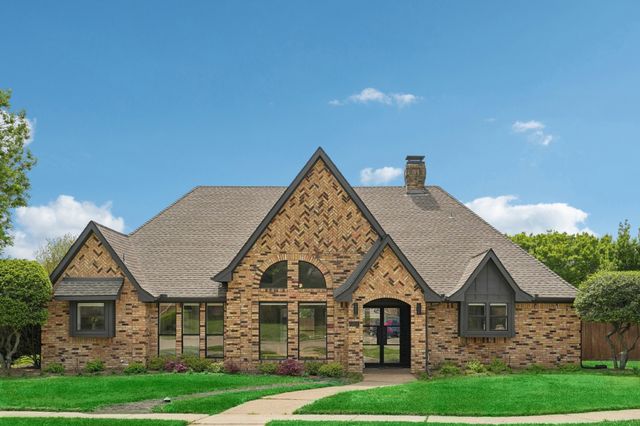 2308 Chula Vista Drive, Plano, TX 75023